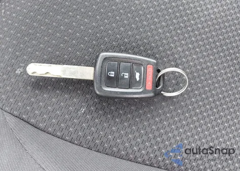 2019 Honda Hr-V Sport z USA, uszkodzony, nr VIN 3CZRU6H13KG719974